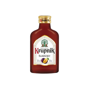 KRUPNIK ŚLIWKA 30% 0,1L