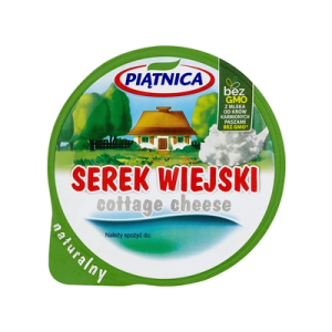 SEREK WIEJSKI 200G PIĄTNICA