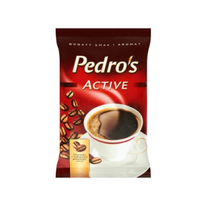 KAWA MIELONA PEDROS ACTIVE 100G