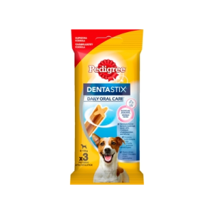 PEDIGREE PIES MINI DENTASTIX 45G MARS