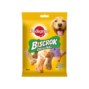 KARMA PEDIGREE PIES MULTI BISCROK 200G MARS