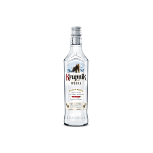 KRUPNIK PREMIUM 40% 0,5L