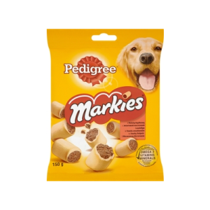 PRZYSMAK PEDIGREE PIES MARKIES 150G MARS