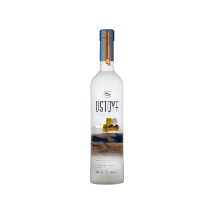 WÓDKA OSTOYA 40% 0,7L