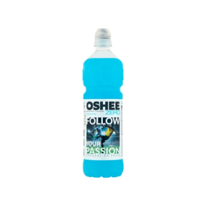 NAPÓJ IZOT OSHEE 750ML ZERO MULTI