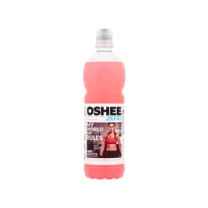 NAPÓJ IZOT OSHEE 750ML SPORT PINK