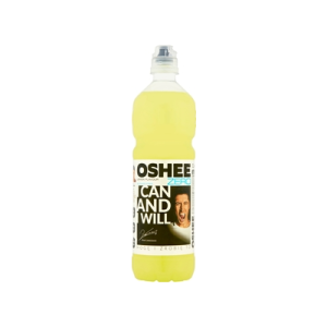 NAPÓJ IZOT OSHEE 750ML CYTR ZERO ŻÓŁTY