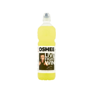 NAPÓJ IZOT OSHEE CYTRYNA 750ML PET