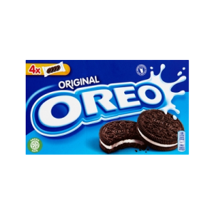 CIASTKA OREO ORIGINAL 176G MONDELEZ