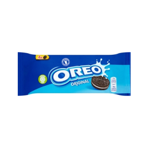 CIASTKA OREO 44G MONDELEZ