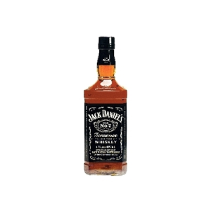 JACK DANIEL'S WHISKEY 40% 1,75L