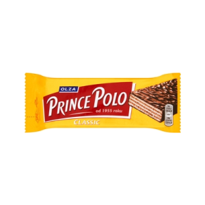 WAFELEK PRINCE POLO CLASSIC 35G