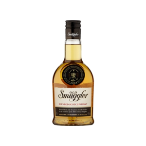 OLD SMUGGLER WHISKY 40% 0,7L