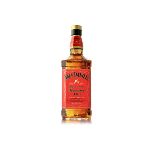 JACK DANIEL'S FIRE LIKIER 35% 0,7L
