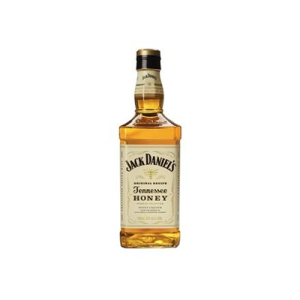 JACK DANIEL'S HONEY 35% 0,7L