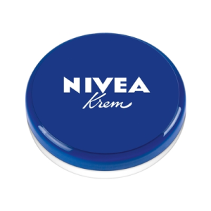 KREM NIVEA 50ML PUDEŁKO PLASTIK