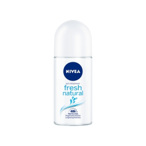 NIVEA DEO WOM ROLL-ON FRESH NAT 50ML