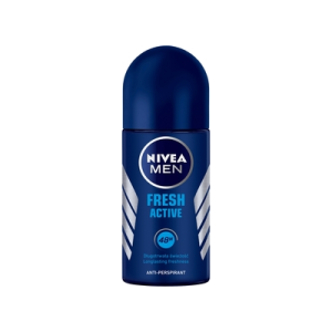 NIVEA DEO ROLL ON MEN 50ML FRESH