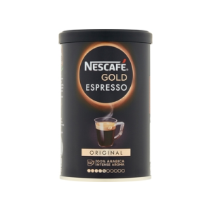 KAWA NESCAFE GOLD ESPRESSO ORIGINAL 95G ROZP