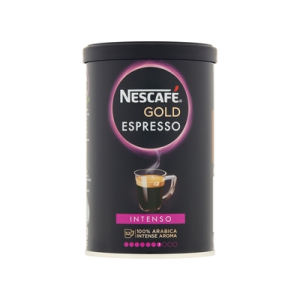 KAWA ROZP NESCAFE GOLD INTENSO ORIGINAL 95G NESTLE