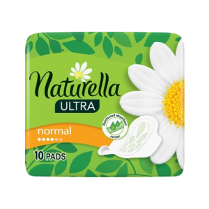 PODPASKI NATURELLA ULTRA NORMAL A'10