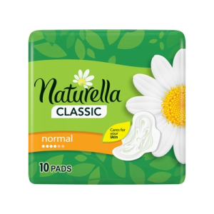 PODPASKI NATURELLA NORM SKRZYDEŁKA A'10