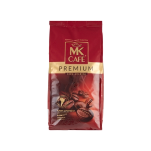 KAWA MK CAFE PREMIUM ZIARNISTA 500G