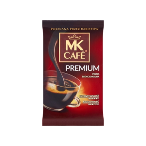 KAWA MK CAFE PREMIUM MIEL 100G TORBA