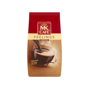 KAWA MK CAFE FEELINGS MIEL 250G TORBA