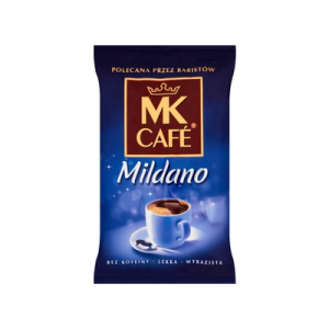 KAWA MK MILDANO BEZKOFEIN MIEL 100G