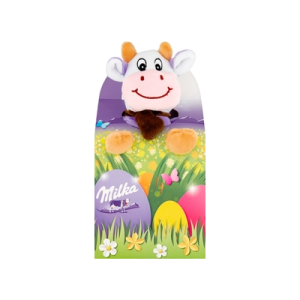 MASKOTKA MILKA ZE SŁODYCZAMI 96G MONDELEZ WN