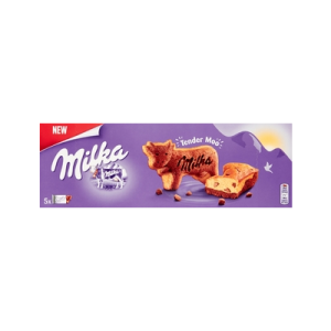 CIASTKA MILKA TENDER MOO 140G MONDELEZ