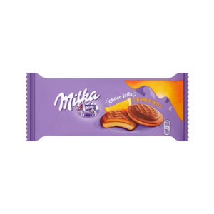 CIASTKA MILKA CHOCO JAFFA POM 147G