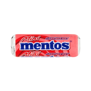DROPSY MENTOS MINI A'70 10,5G PERFETTI