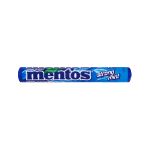 DROPSY MENTOS STRONG MINT 38G