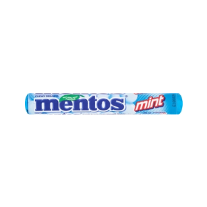 DROPSY MENTOS MINT 38G