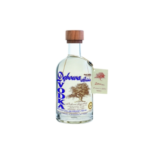 DĘBOWA WÓDKA 40% 0,7L