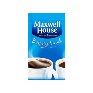 KAWA MAXWELL HOUSE MIELONA 250G PRAS