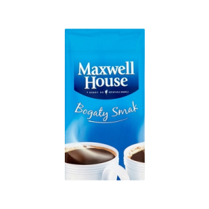 KAWA MAXWELL HOUSE MIEL 500G PRAS