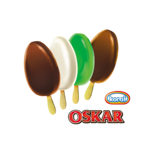 KORALOWA LOTERIA OSKAR 90ML KORAL