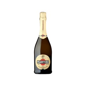 MARTINI PROSECO SPARKLING B/W 11,5% 0,75L