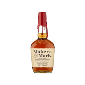 MAKER'S MARK WHISKEY 45% 0,7L