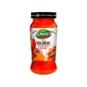 SOS BOLOŃSKI 520G ŁOWICZ