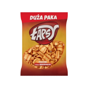 PRAŻYNKI BEKONOWE 130G ŁAPSY