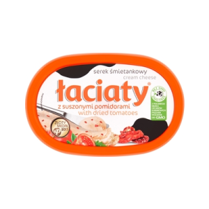 SEREK ŁACIATY ŚMIET Z SUSZ POMID 135G MLEKPOL