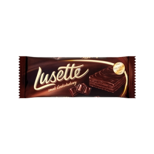 WAFEL LUSETTE CZEK 50G IDC POLONIA
