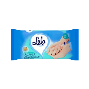 CHUSTECZKI ODŚW ANTYBAK A'15 LULA