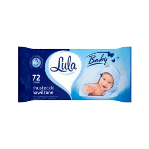 CHUSTECZKI NAWIL Z PANTENOLEM A'72 LULA