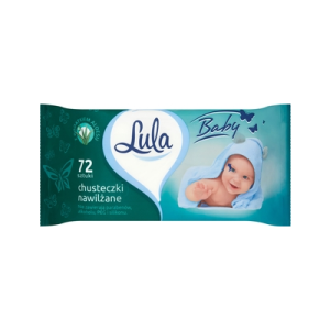 CHUSTECZKI NAWIL Z ALOESEM A'72 LULA