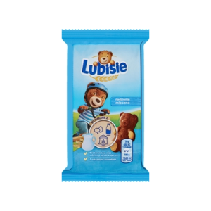 CIASTKA PETITKI LUBISIE MLECZNE 30G